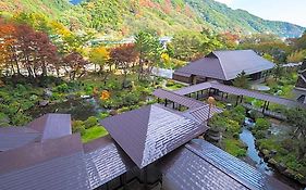 源泉湯の宿 松乃井